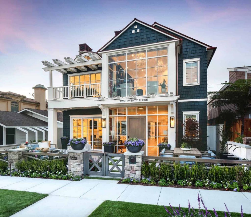 Residential Cleaning services