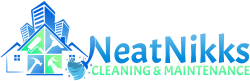 NeatNikks Logo