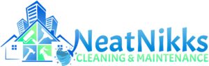NeatNikks Logo