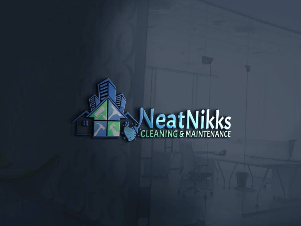 NeatNikks Cleaning & Maintenance