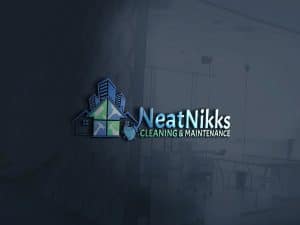 NeatNikks Cleaning & Maintenance