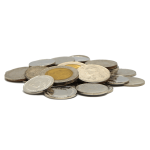 Coins