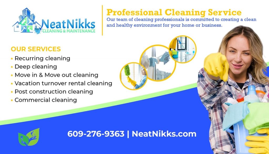 Cleaning Services