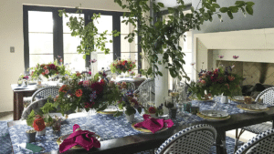 Event Cleaning