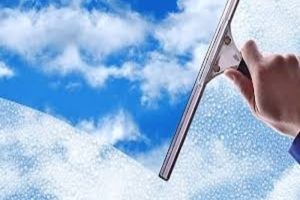 Window Cleaning services
